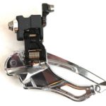 Shimano Ultegra Front Derailleur FD-6703 NOS - Image 3