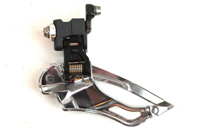 Shimano Ultegra Front Derailleur FD-6703 NOS - Image 3