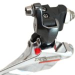 Vintage Shimano Ultegra Front Derailleur FD-6703 NOS