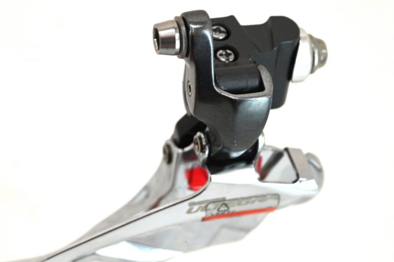 Vintage Shimano Ultegra Front Derailleur FD-6703 NOS