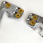 Gios Torino Compact Frame Dropouts - Image 2
