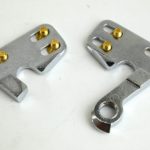 Gios Torino Compact Frame Dropouts - Image 3