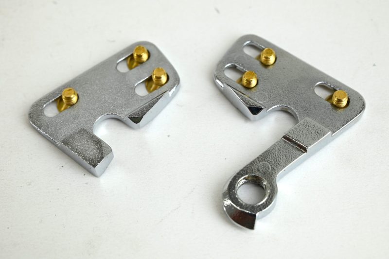 Gios Torino Compact Frame Dropouts - Image 3