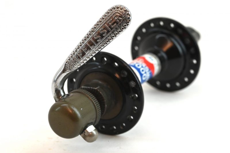 Pelissier 2000 Front Hub 32 Holes