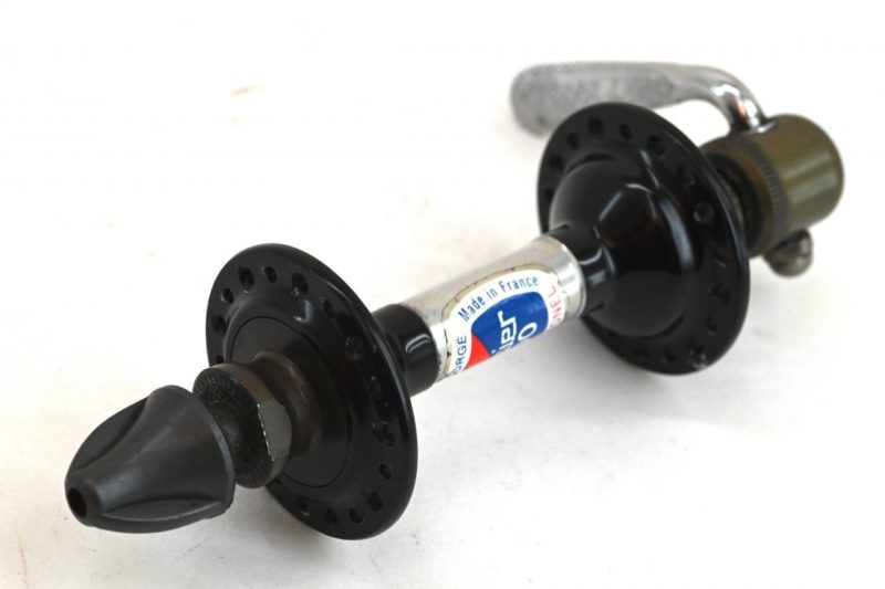 Pelissier 2000 Front Hub 32 Holes