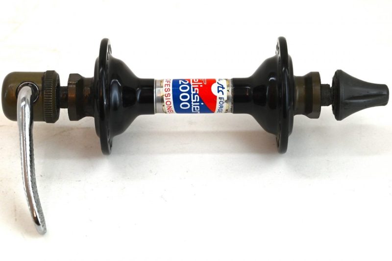 Pelissier 2000 Front Hub 32 Holes