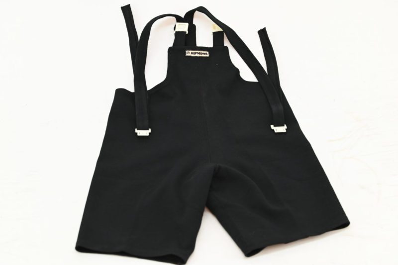 Cycling Shorts by Rayondor NOS - Image 4