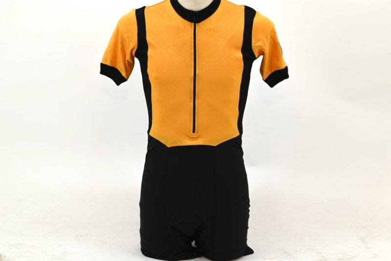 Vintage Rotmoos TimeTrial Suit