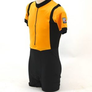 Vintage Rotmoos TimeTrial Suit