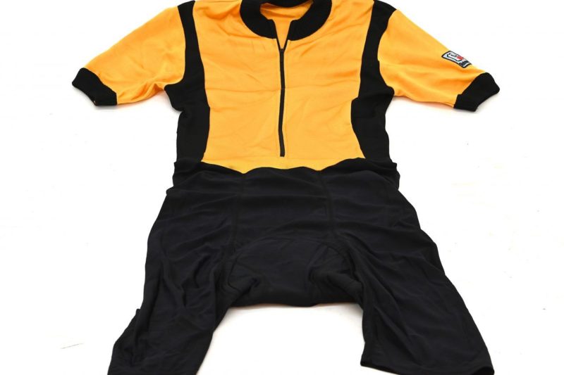 Vintage Rotmoos TimeTrial Suit