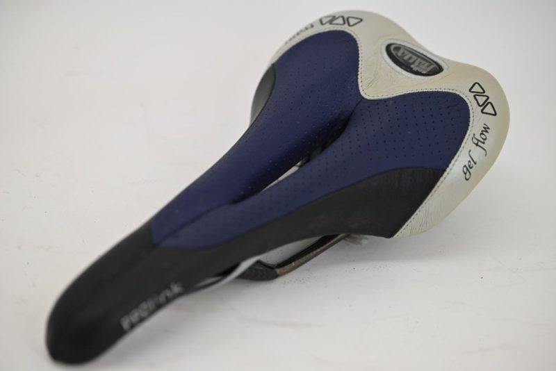 Selle Italia Flite Trans Am Gel Flow Saddle NOS - Image 4