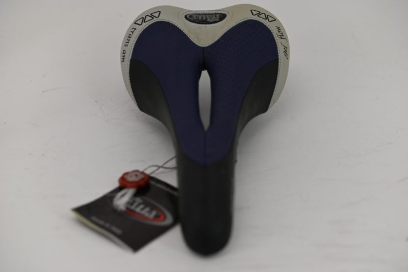 Selle Italia Flite Trans Am Gel Flow Saddle NOS - Image 3