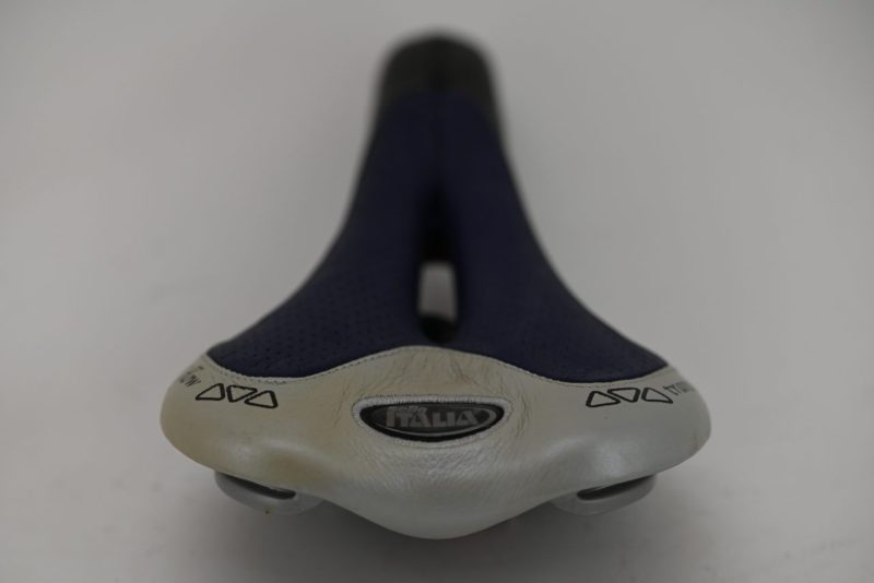 Selle Italia Flite Trans Am Gel Flow Saddle NOS - Image 5
