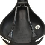 NEW Selle Italia Turbo Suede Saddle Black
