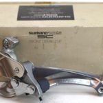 Shimano 105 Front Derailleur