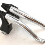 Shimano Dura-Ace BL-7400 non-aero road Brake Levers