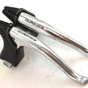 Shimano Dura-Ace BL-7400 non-aero road brake levers - Cicli Berlinetta