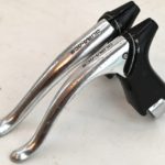 Shimano Dura-Ace BL-7400 non-aero road Brake Levers