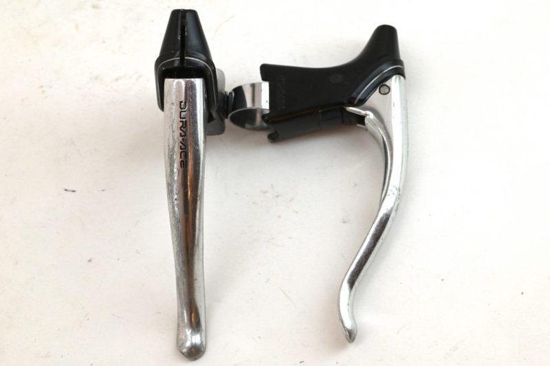 Shimano Dura-Ace BL-7400 non-aero road Brake Levers