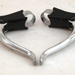 Shimano Dura-Ace BL-7400 non-aero road Brake Levers