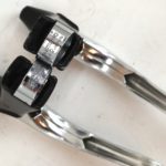 Shimano Dura-Ace BL-7400 non-aero road Brake Levers