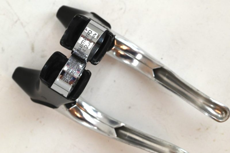 Shimano Dura-Ace BL-7400 non-aero road Brake Levers