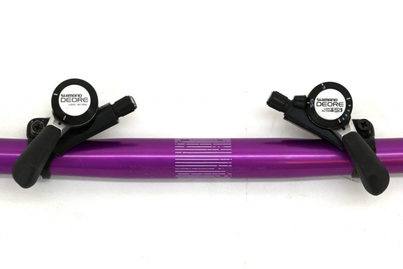 Shimano Deore Shifters 7-Speed