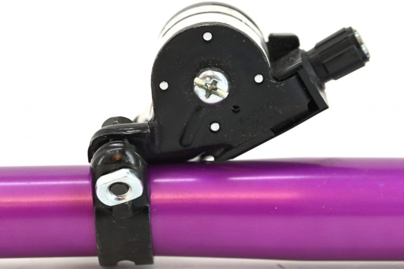 Shimano Deore Shifters 7-Speed