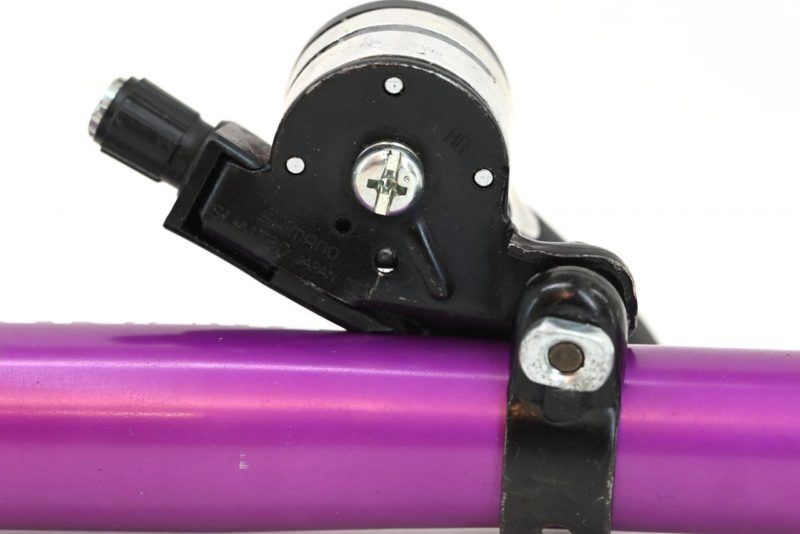 Shimano Deore Shifters 7-Speed