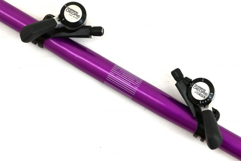 Shimano Deore Shifters 7-Speed