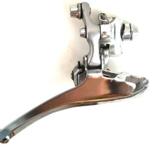 Shimano Dura-Ace FD-7400 Front Derailleur Braze-On - Cicli Berlinetta