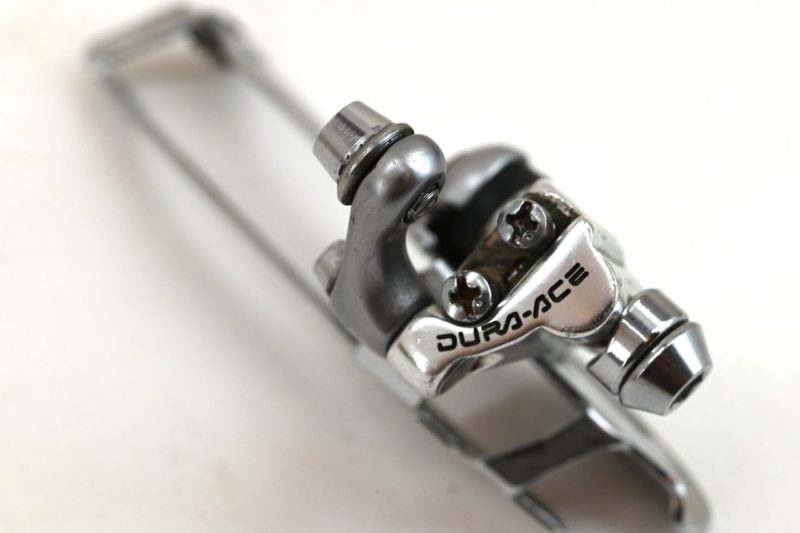 Shimano Dura-Ace FD-7400 Front Derailleur