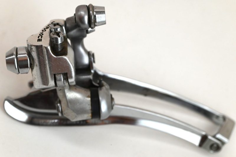 Shimano Dura-Ace FD-7400 Front Derailleur