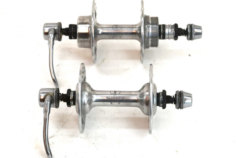 Shimano High Flange HC - 110 Hubs 36 Holes - Image 3