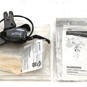 Shimano XTR ST-M960 left shifter/brakelever NOS