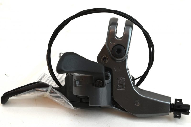 Shimano XTR ST-M960 left shifter/brakelever NOS