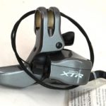 Shimano XTR ST-M960 left shifter/brakelever NOS