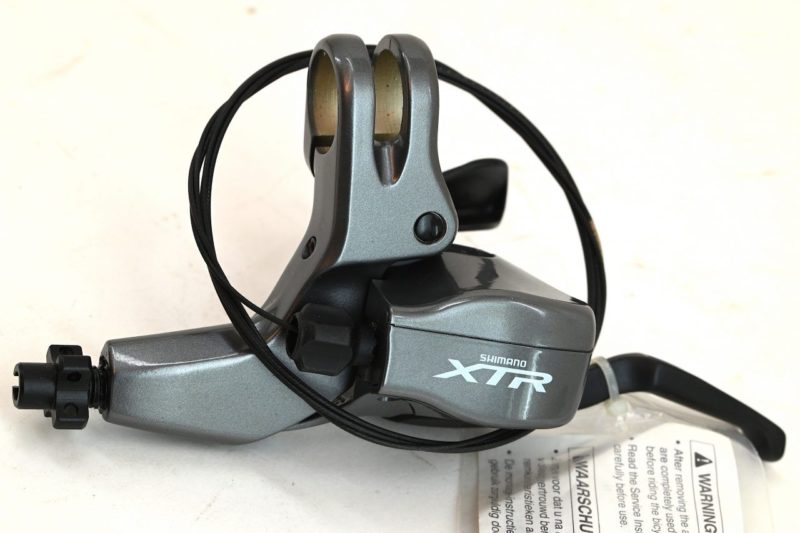 Shimano XTR ST-M960 left shifter/brakelever NOS