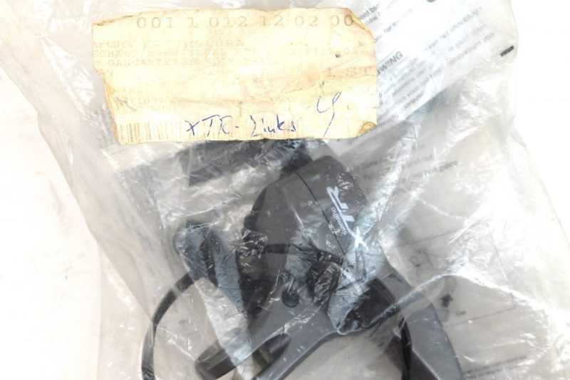 Shimano XTR ST-M960 left shifter/brakelever NOS