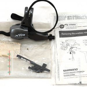 Shimano XTR ST-M960 right shifter/brakelever NOS