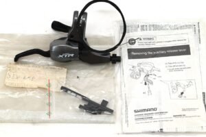 Shimano XTR ST-M960 right shifter/brakelever NOS