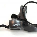 Shimano XTR ST-M960 right shifter/brakelever NOS