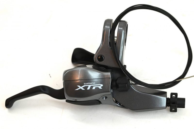 Shimano XTR ST-M960 right shifter/brakelever NOS