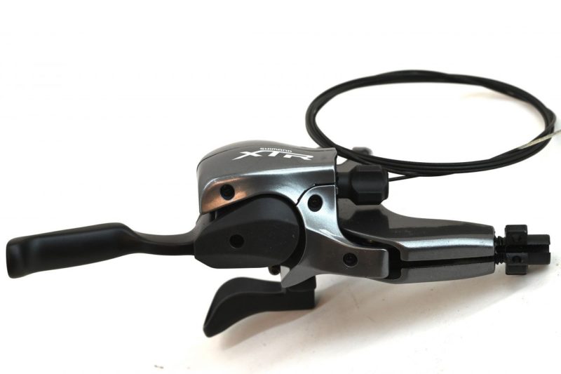 Shimano XTR ST-M960 right shifter/brakelever NOS