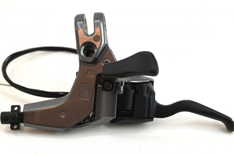 Shimano XTR ST-M960 right shifter/brakelever NOS