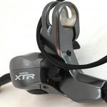 Shimano XTR ST-M960 right shifter/brakelever NOS