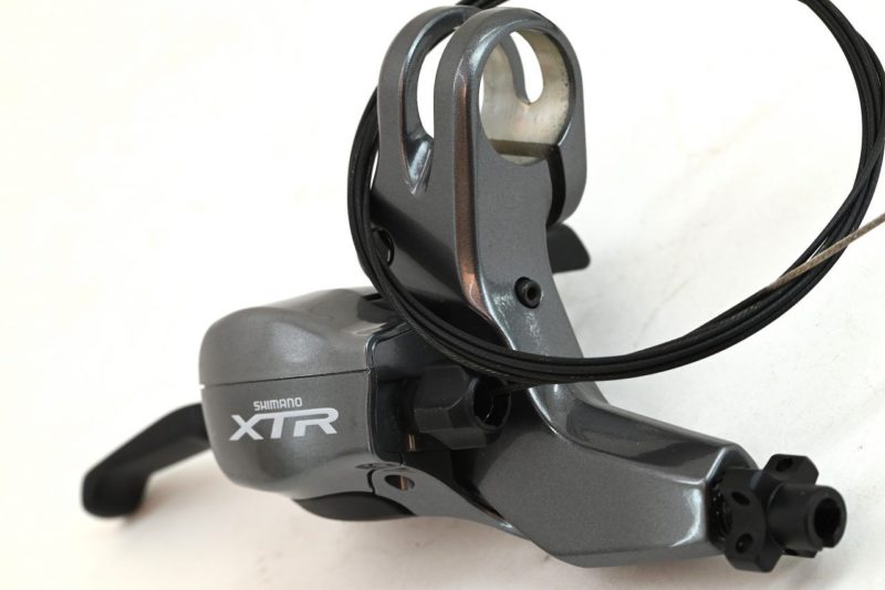 Shimano XTR ST-M960 right shifter/brakelever NOS