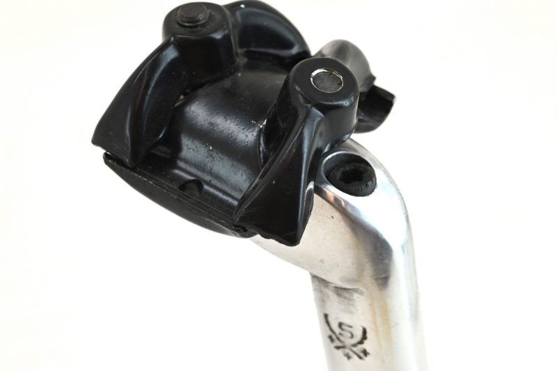 Stronglight Delta Aerodynamique Seatpost 27.0 NOS NIB