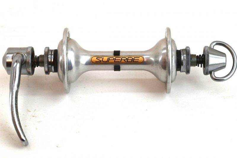 Suntour Superbe Front Hub 36 Holes NOS