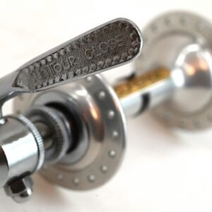NOS Suntour Superbe Front Hub 36 Holes - Cicli Berlinetta